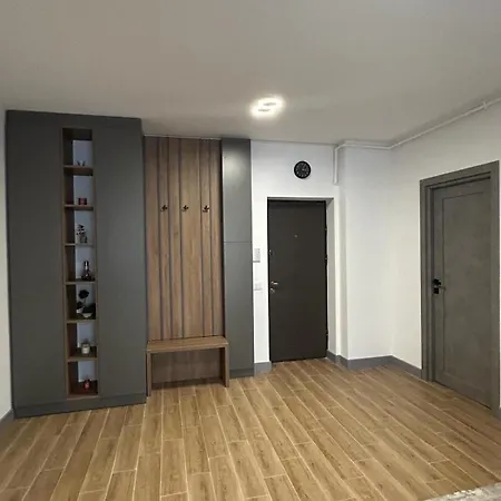 B.l Appartamento Bucarest