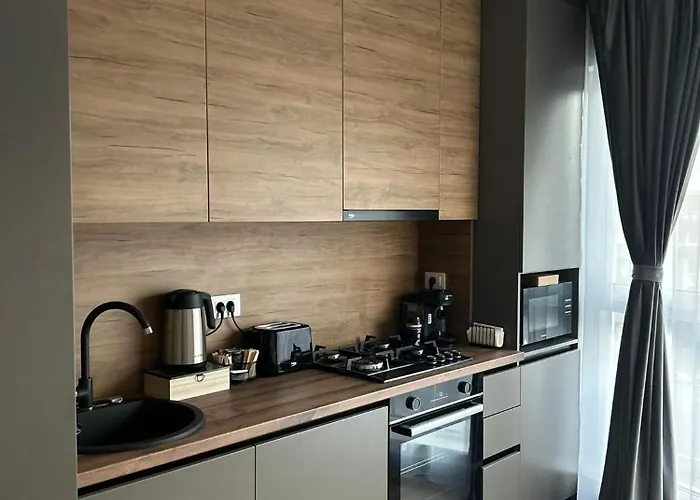 Apartamento B.l Bucareste