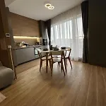 B.l Lejlighed Bukarest