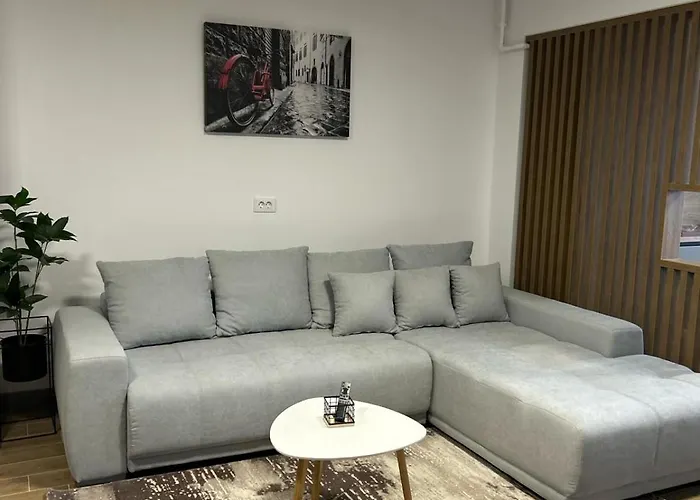 B.l Apartman