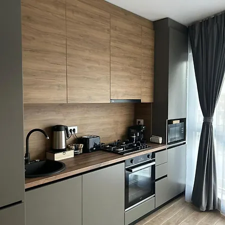 Apartament B.l Bukareszt