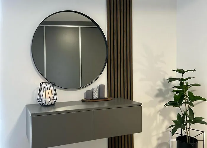 B.l Апартаменти *