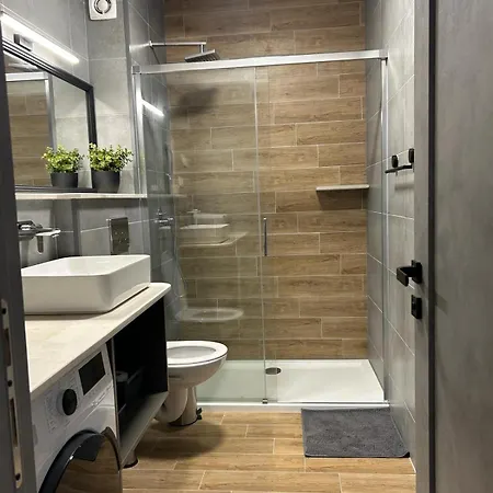 Appartement B.l Bucarest